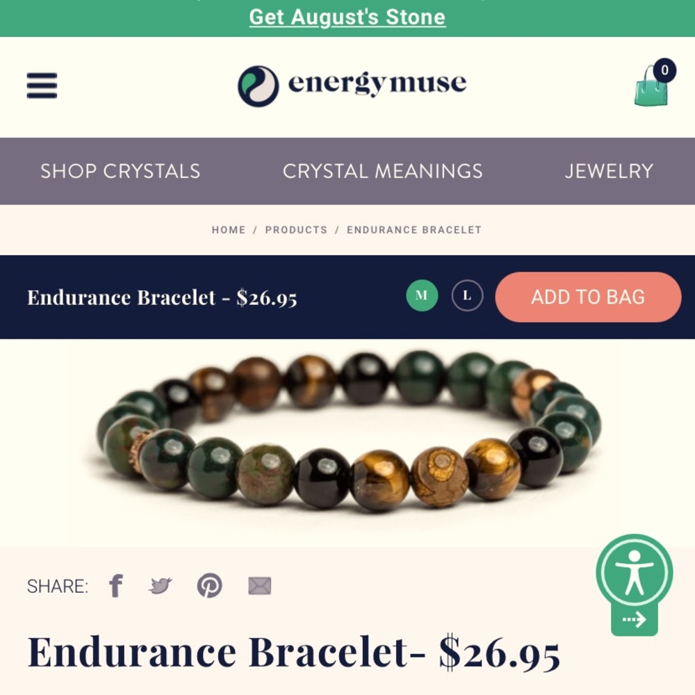 Bloodstone,TigersEye,Onyx & Tibetan Agate bracelet